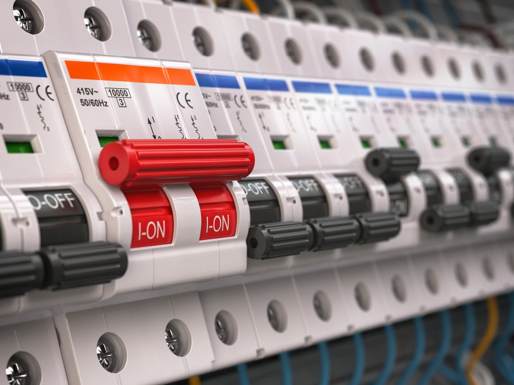 electrical in Cheshire