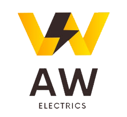 AW Electrics logo