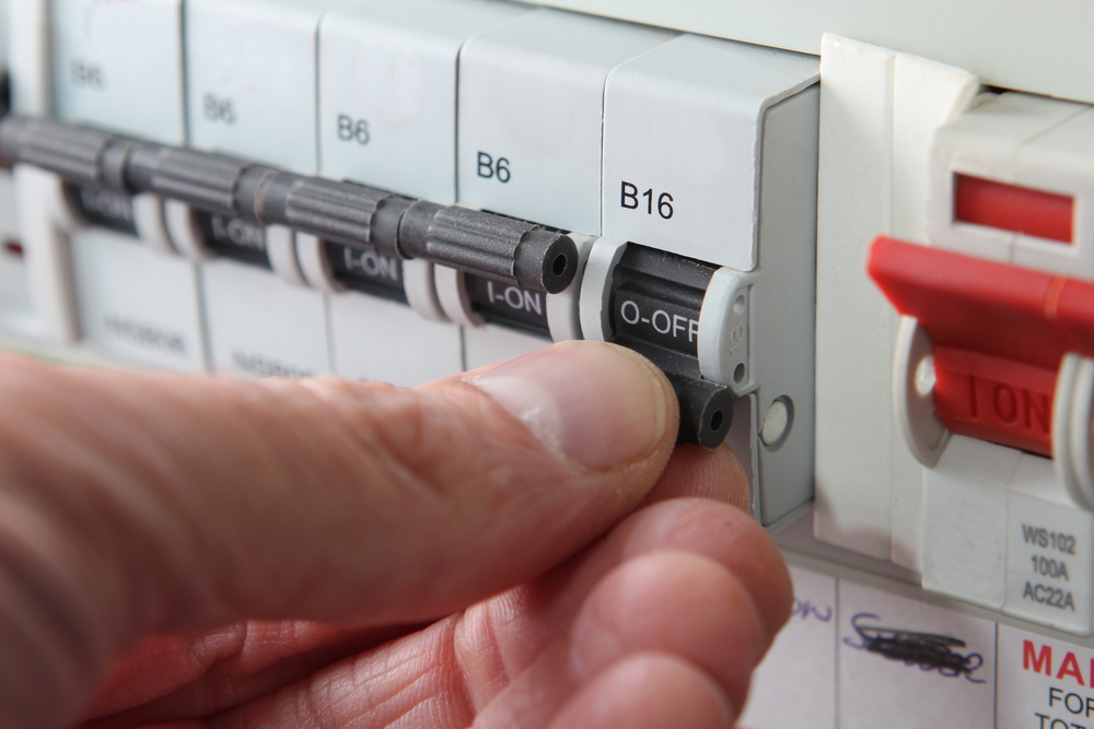 electrical in