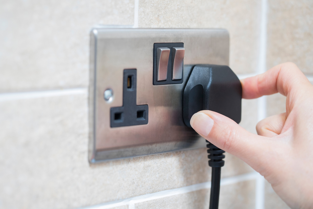 electrical in Cheshire